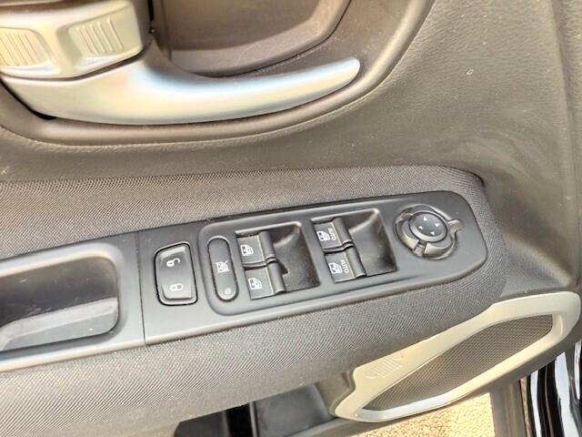 Jeep Renegade 1.6 Mjt 120 CV Business