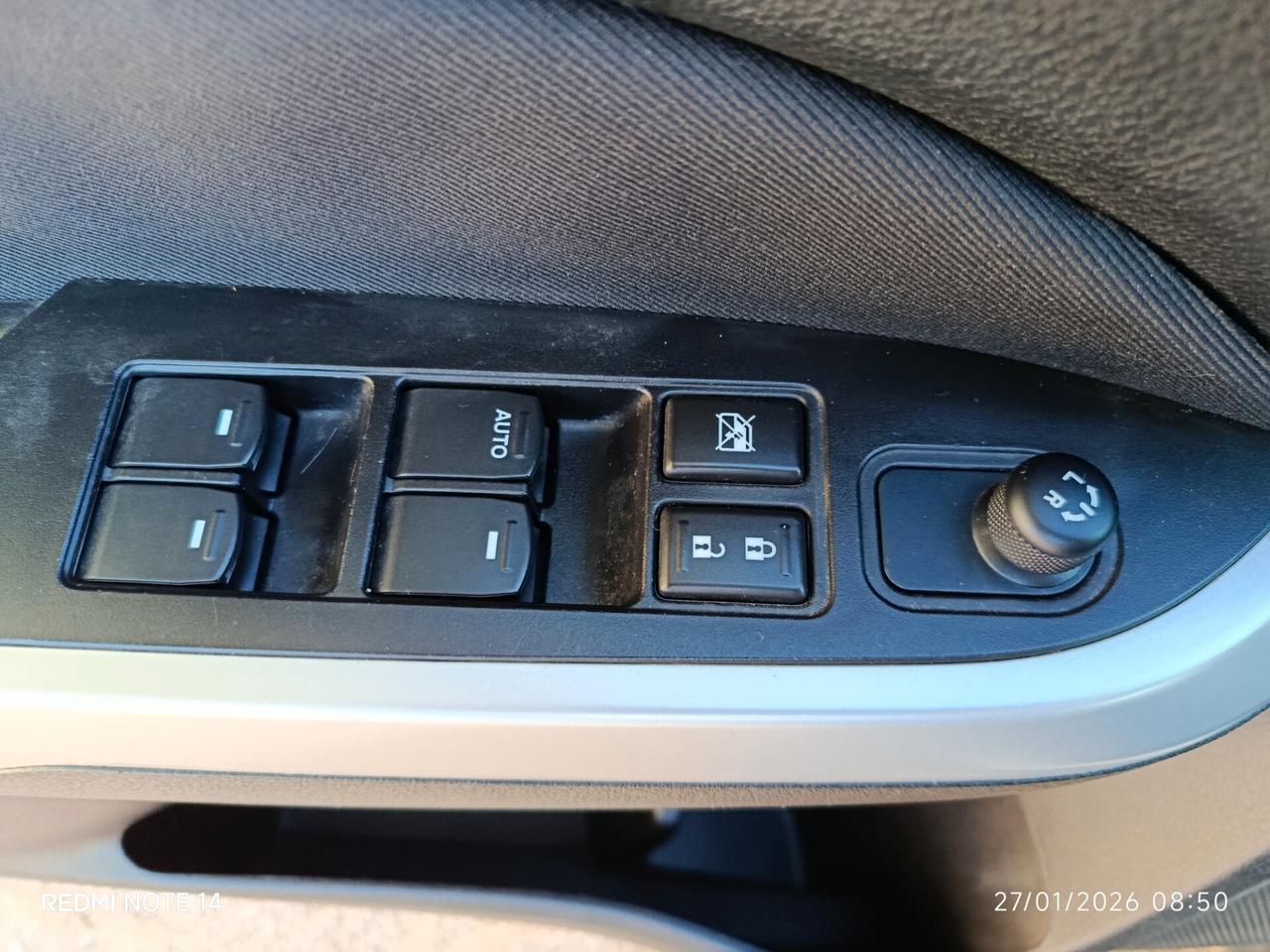 Suzuki Vitara 1.6 DDiS V-Top