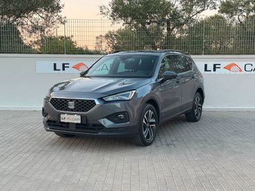 Seat Tarraco 2.0 TDI Style 150 cv
