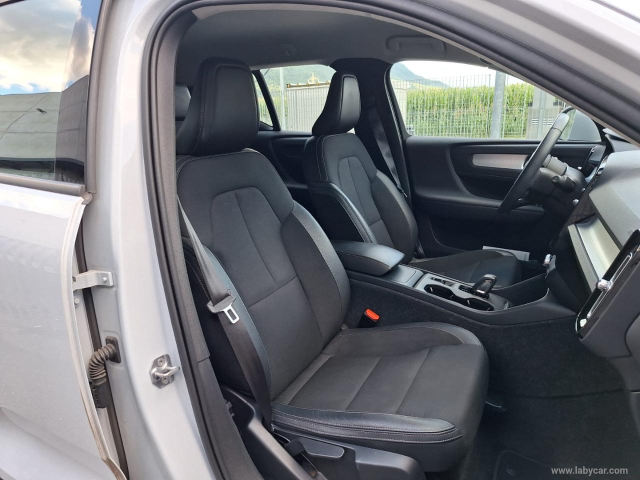 VOLVO XC40 D4 AWD Geartronic 4X4