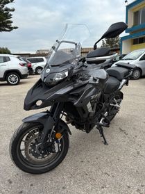 Benelli TRK 502 X
