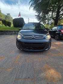 Citroen C1 Airscape euro 6b neo patentati