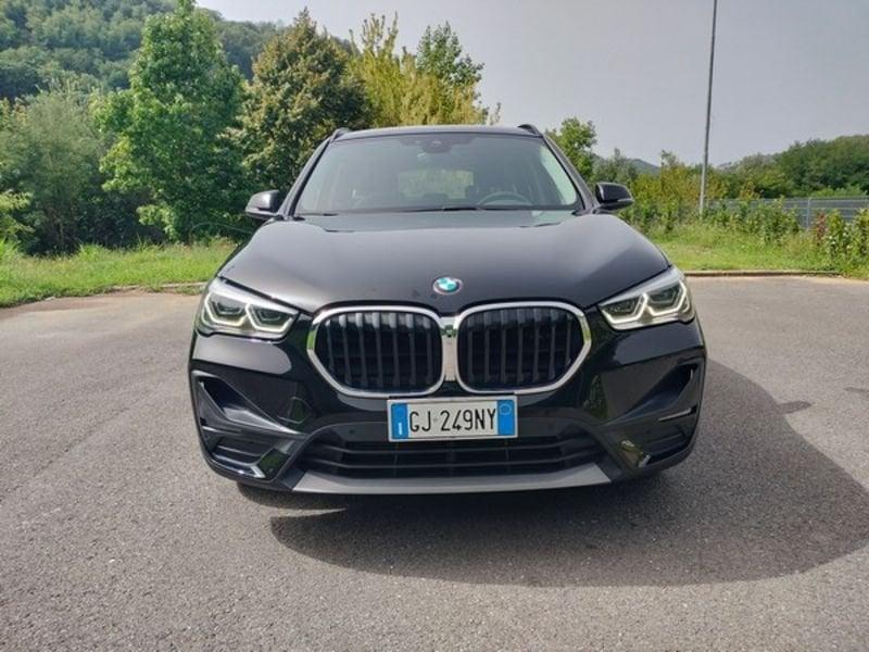 BMW X1 sDrive 16d