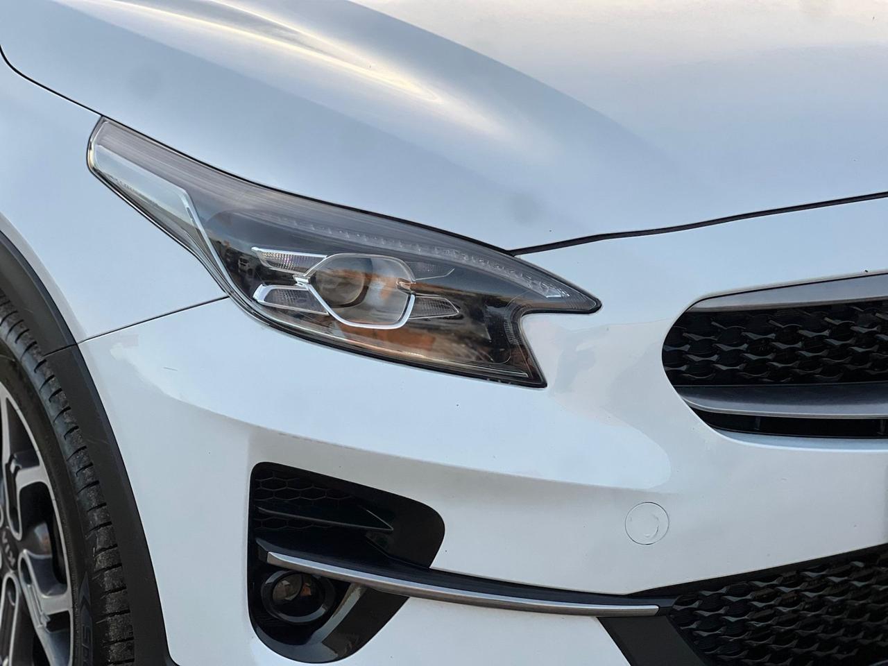 Kia XCeed 1.6 CRDi 136 CV MHEV iMT Evolution