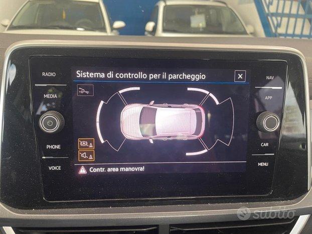 Volkswagen T-Roc 1.0 TSI