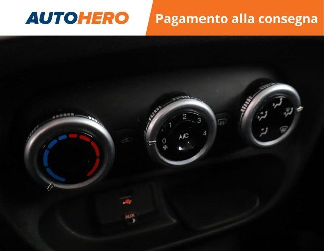 FIAT 500L 1.3 Multijet 85 CV Pop Star