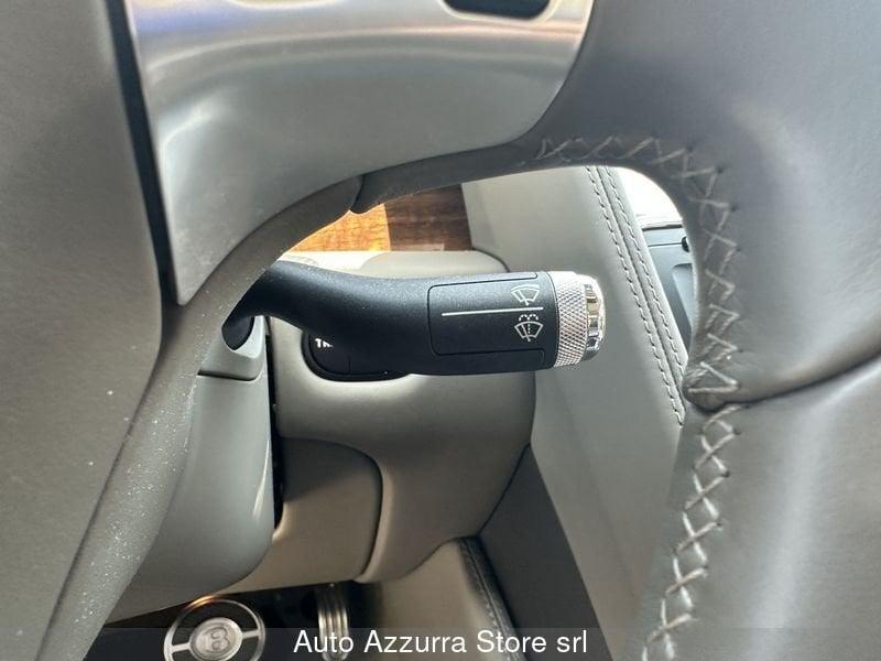 Bentley Continental GT V8 *TAGLIANDATA, ESEGUITI €9.000 DI LAVORI*