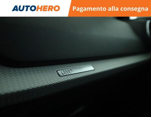 AUDI Q2 30 TDI S tronic