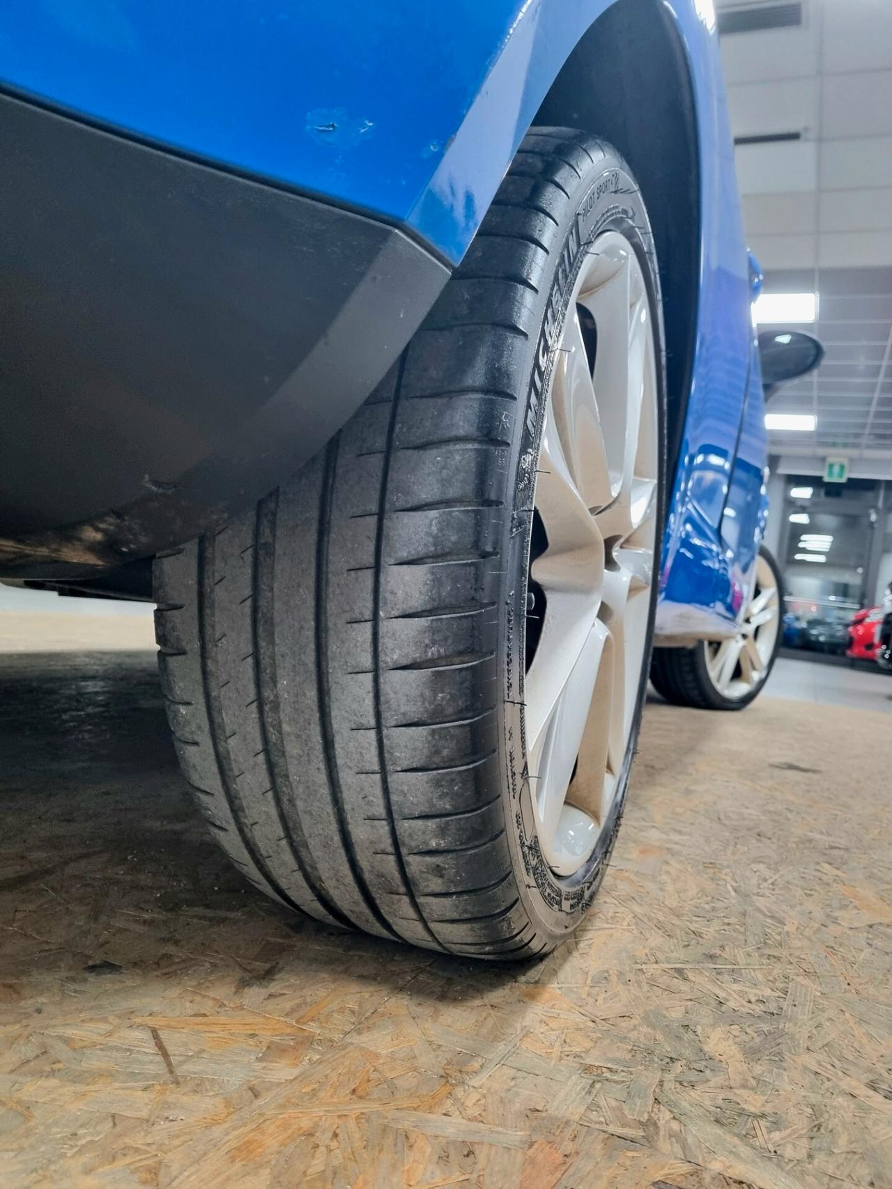 SEAT IBIZA 1.9 TDI 105CV 3p. STYLANCE