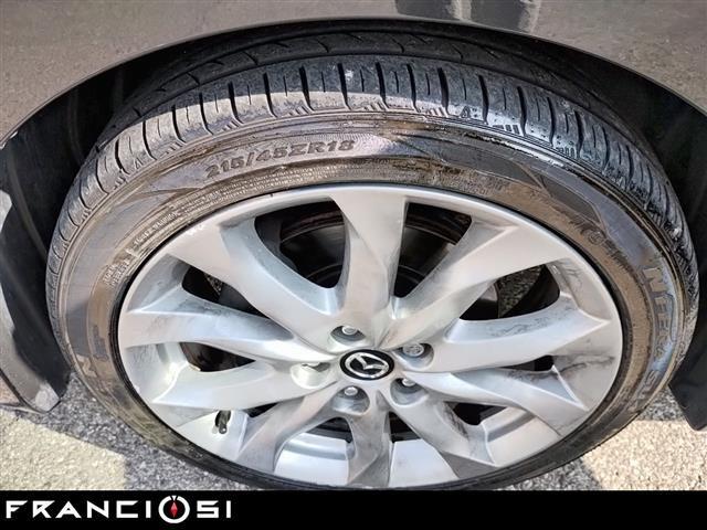 MAZDA 3 5 Porte 1.5 Skyactiv-D 105cv Evolve