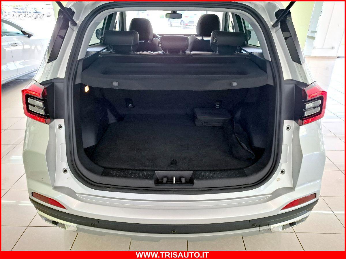 DR Dr 5.0 1.5 GPL NEOPATENTATI (TETTO APRIBILE+FARI LED+PELLE+NAVI)