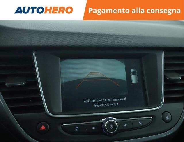 OPEL Crossland X 1.5 ECOTEC D 102 CV Start&Stop Innovation