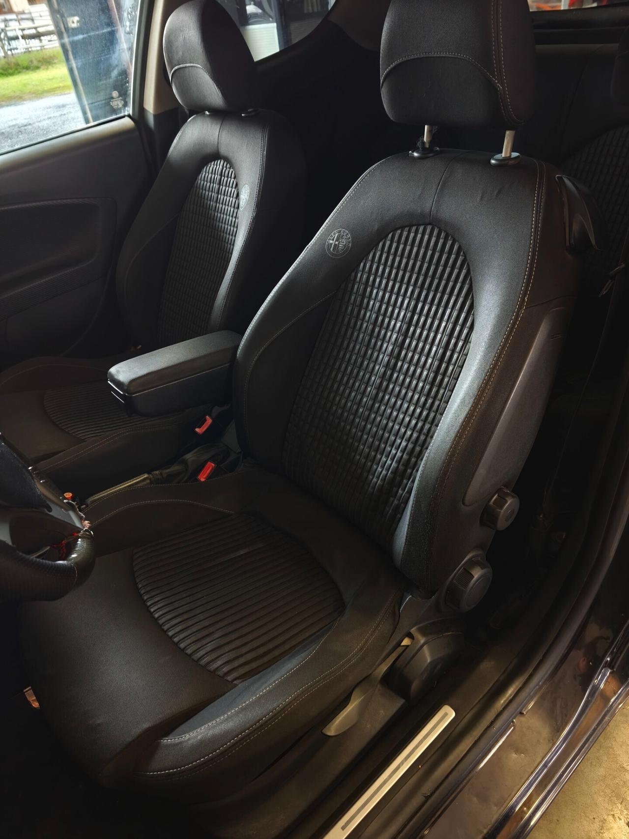Alfa Romeo MiTo 1.3 JTDm-2 95 CV S&S Progression
