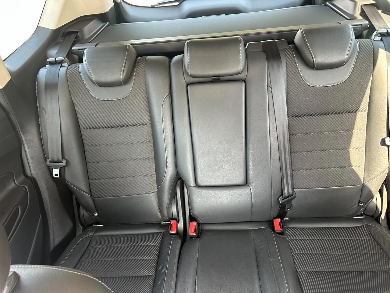 Ford Kuga 1.5 EcoBoost 120 CV S&S 2WD Titanium - KAMERA