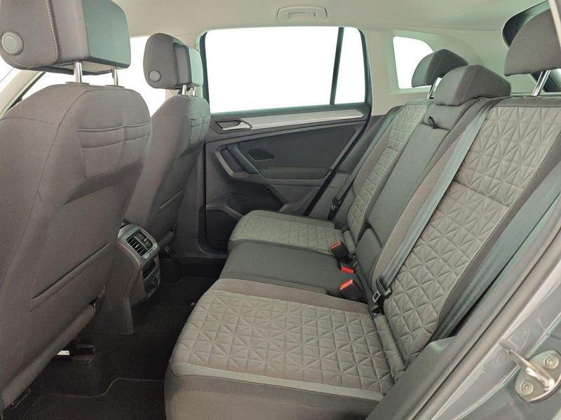 Volkswagen Tiguan 2.0 TDI 150 CV SCR DSG Life