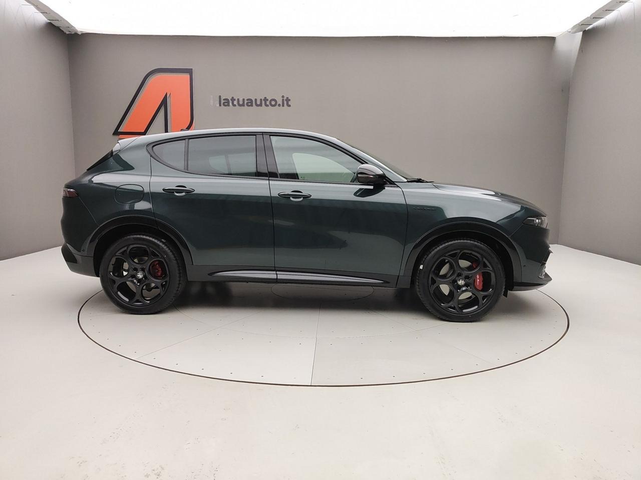 ALFA ROMEO Tonale 2025 1.5 175CV HYBRID VELOCE TCT7