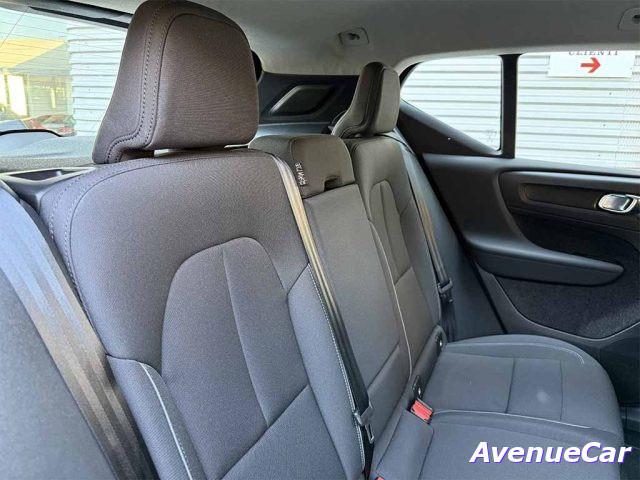 VOLVO XC40 1.5 t4 phev Inscription Expression PREZZO REALE