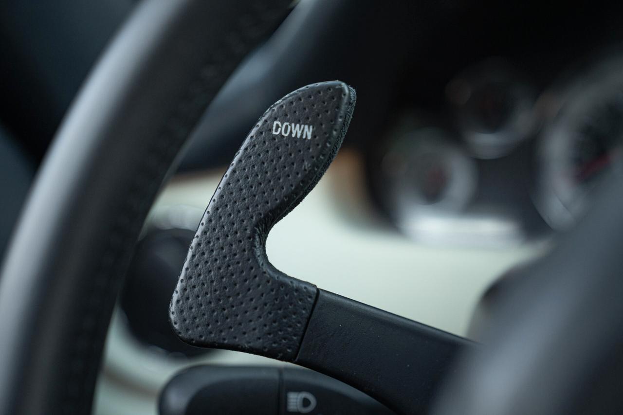 Maserati Coupe 4.2 V8 32V CAMBIOCORSA - MAS00075