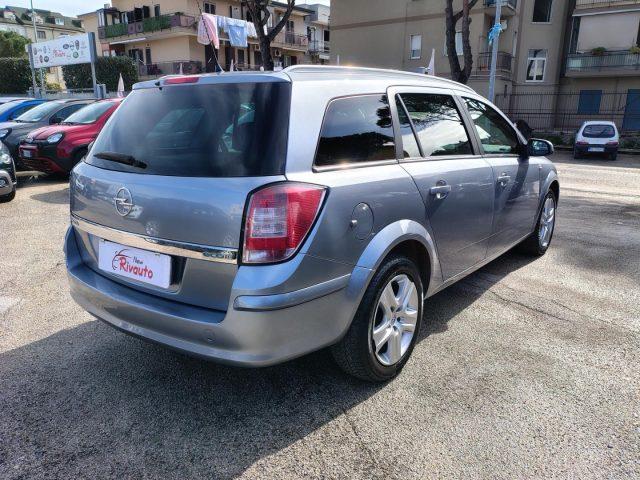 OPEL Astra 1.7 CDTI 110CV Station Wagon Cosmo