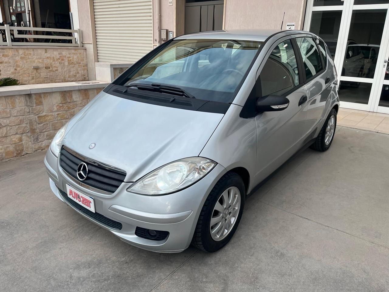 Mercedes-benz A 180 CDI Avantgarde