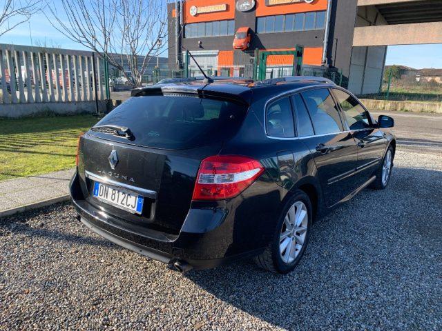 RENAULT Laguna 2.0 dCi 150CV SporTour Initiale