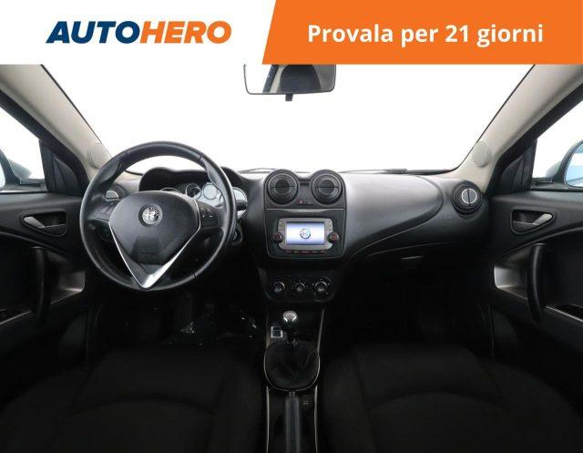 ALFA ROMEO MiTo 1.3 JTDm 95 CV S&S