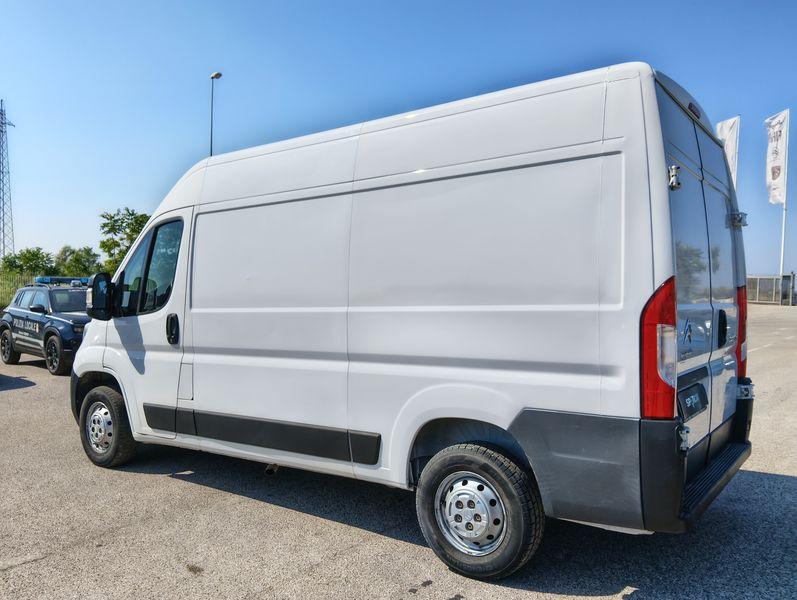 CITROEN Jumper 33 L2H2 2.2 bluehdi 140cv S&S