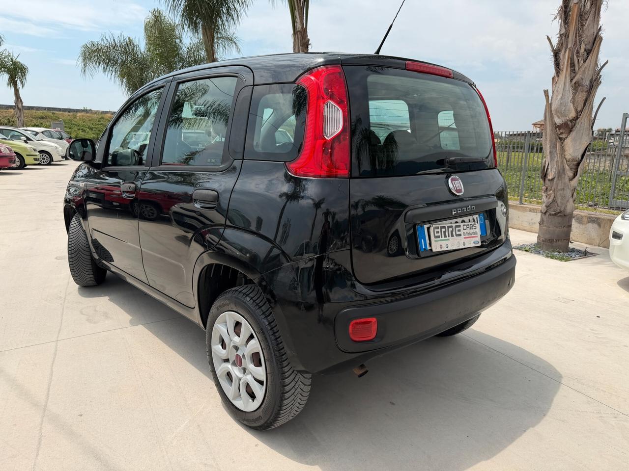 FIAT PANDA 2015 900 NATURAL/POWER 85 CV