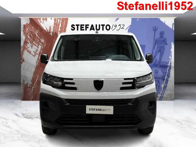 PEUGEOT Partner 1.5 bluehdi 100cv S&S L2