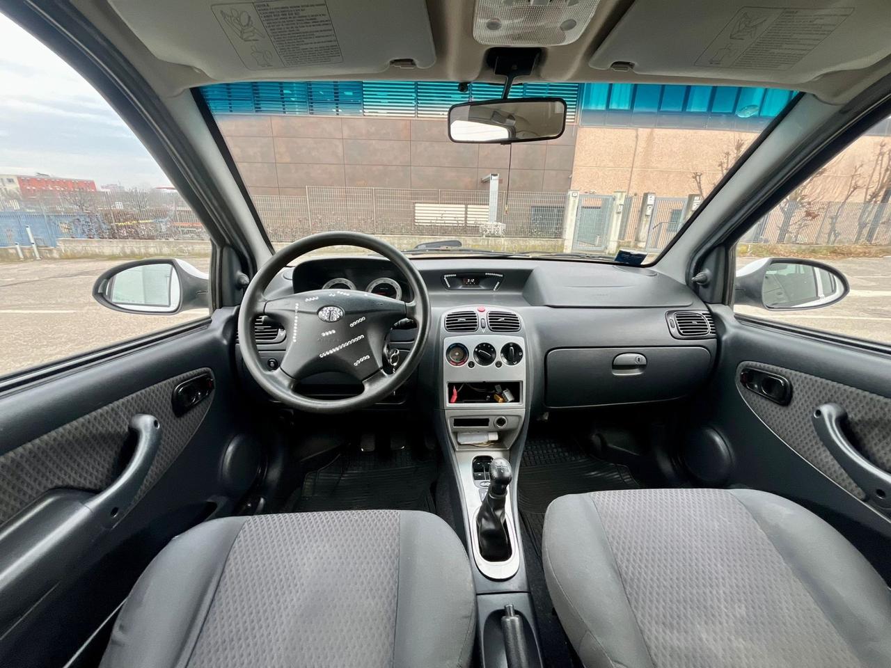 Tata Indica 1.4GPL 2010 133.000km per neopatentati