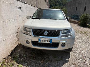 Suzuki Grand Vitara 1.9 DDiS 5 porte Executive motore ROTTO