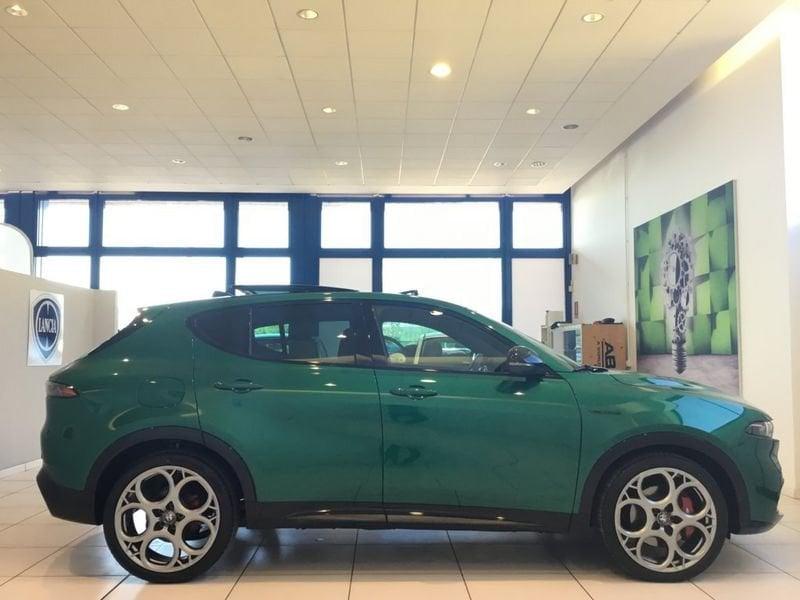 Alfa Romeo Tonale 1.6 Diesel 130cv TCT6 Veloce MY25