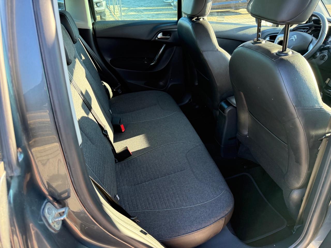 Citroen C3 HDi 75CV Exclusive UNICO PROPRIETARIO