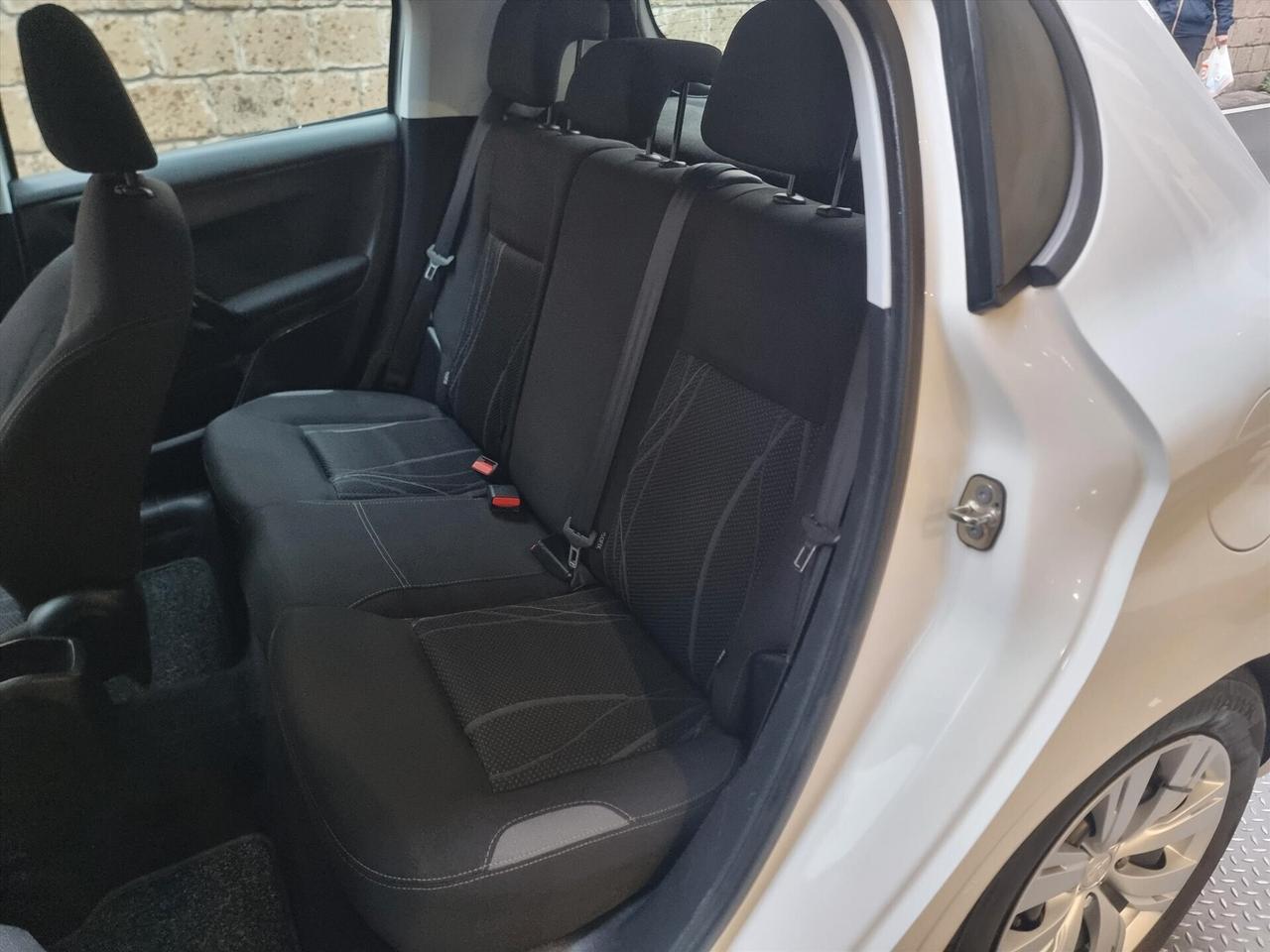 Peugeot 208 PureTech 68 5 porte Access 1.0 BENZ