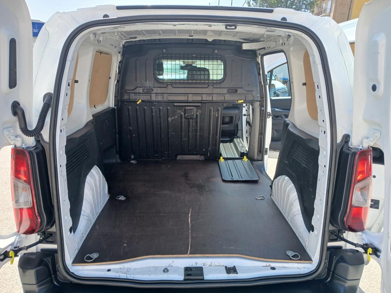 TOYOTA PROACE CITY 1.5D 102CV 3P 2020