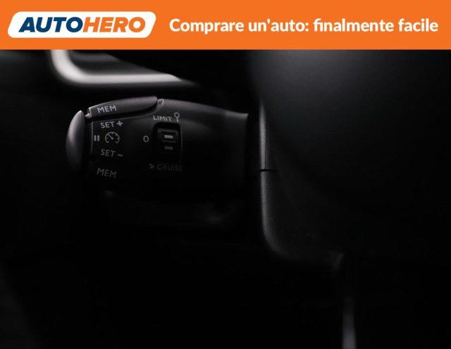 CITROEN C3 BlueHDi 75 S&S Shine
