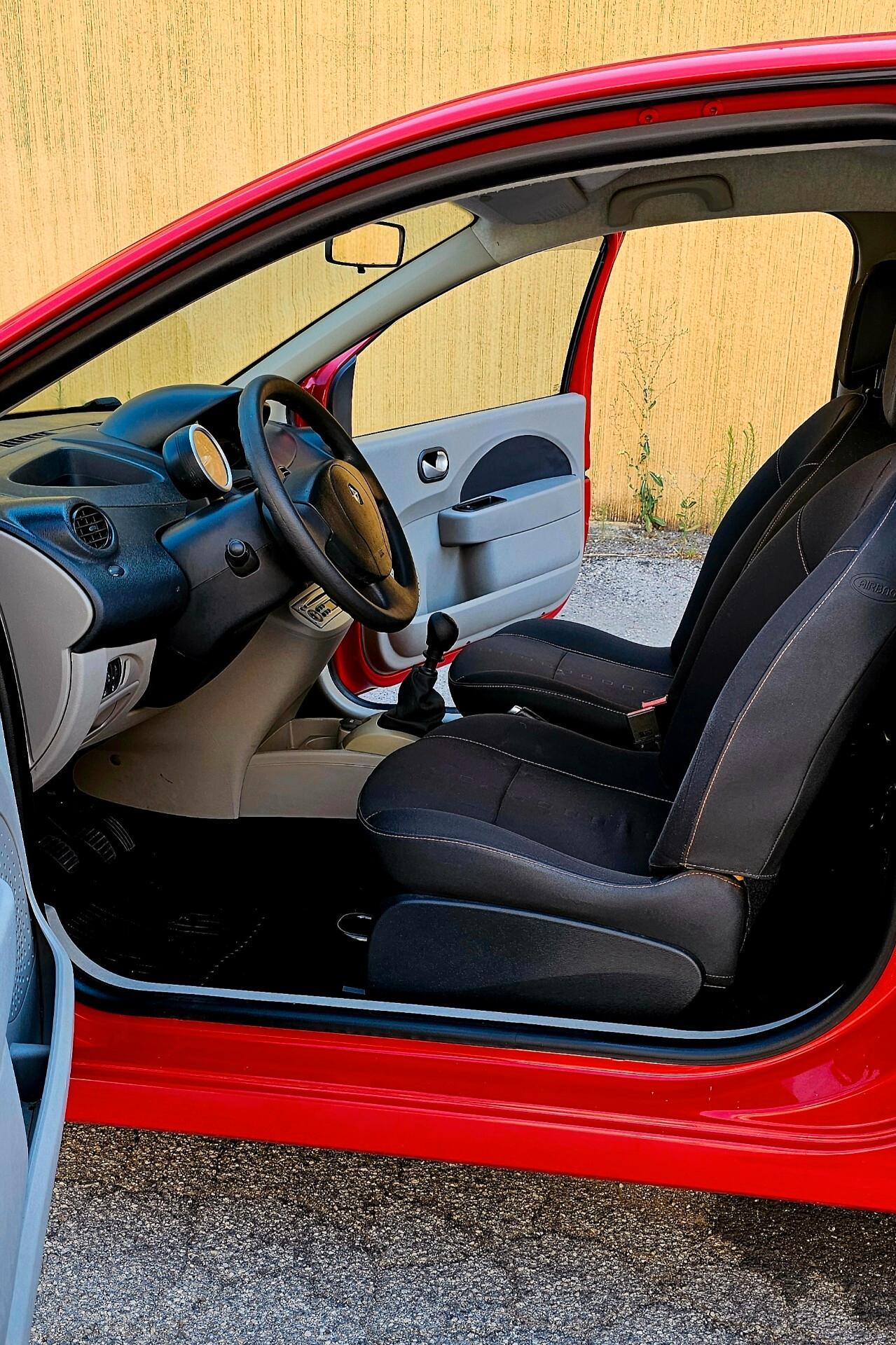 Renault Twingo 1.2 8V