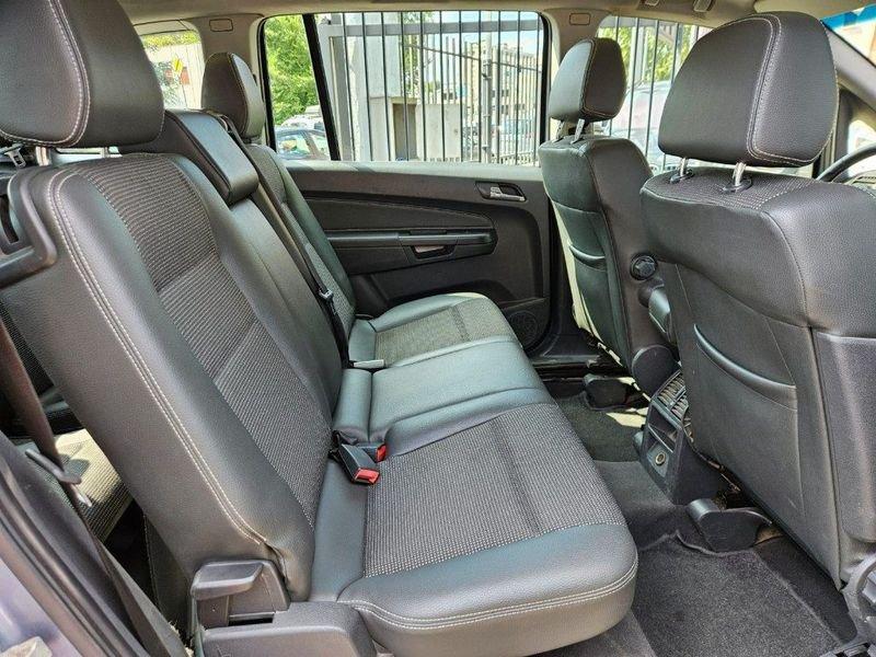Opel Zafira 1.9 CDTI 120CV 7posti