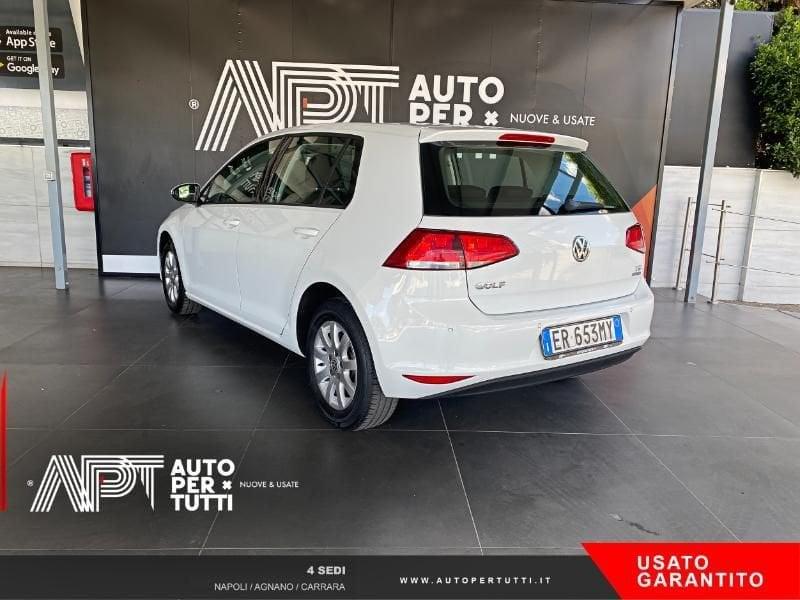 Volkswagen Golf Golf 1.2 tsi Trendline 85cv 5p