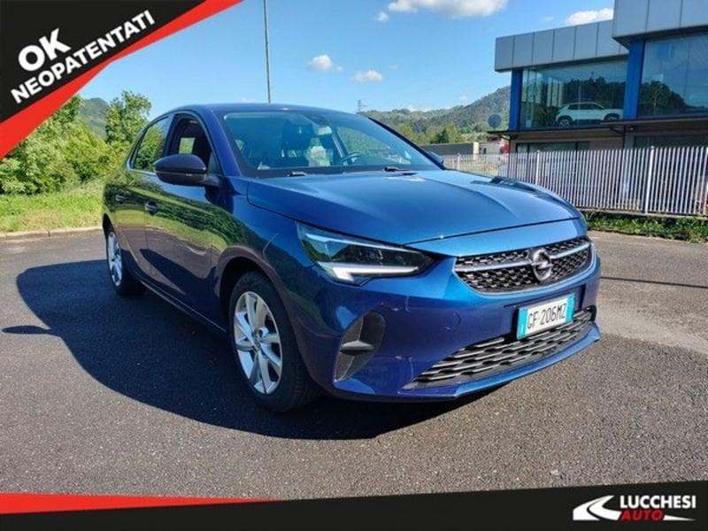 Opel Corsa 1.2 Elegance