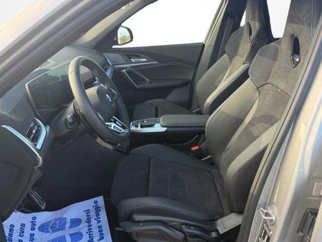 BMW X1 sDrive 18d Msport Pro