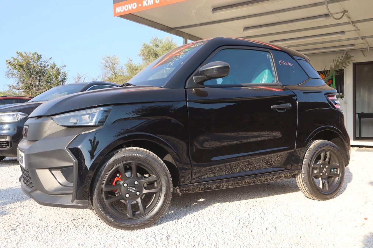 Ligier JS JS50 DCI L6 Elite