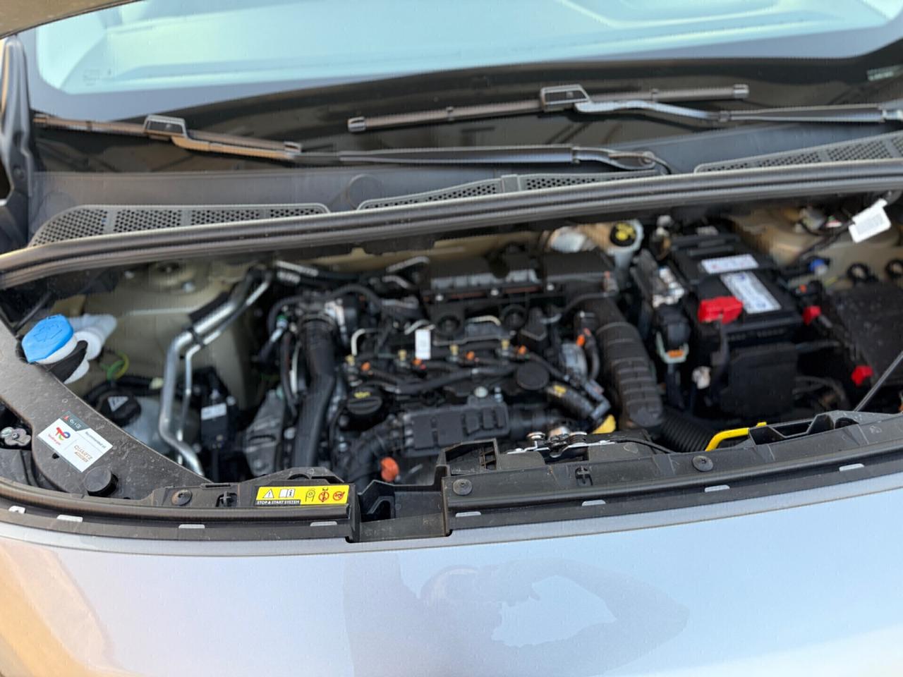 Opel Combo Opel combo 5 posti autocarro n1 km0