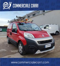 FIAT FIORINO NEW 1.3 M-JET FURGONE ADVENTURE - 2017
