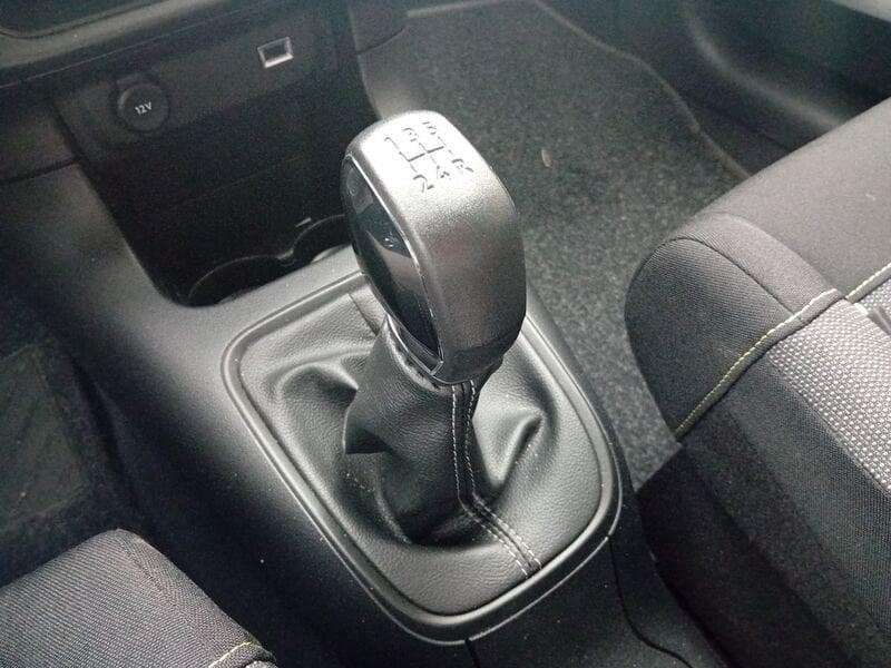 Citroën C3 PureTech 83 S&S Feel Neo patentati