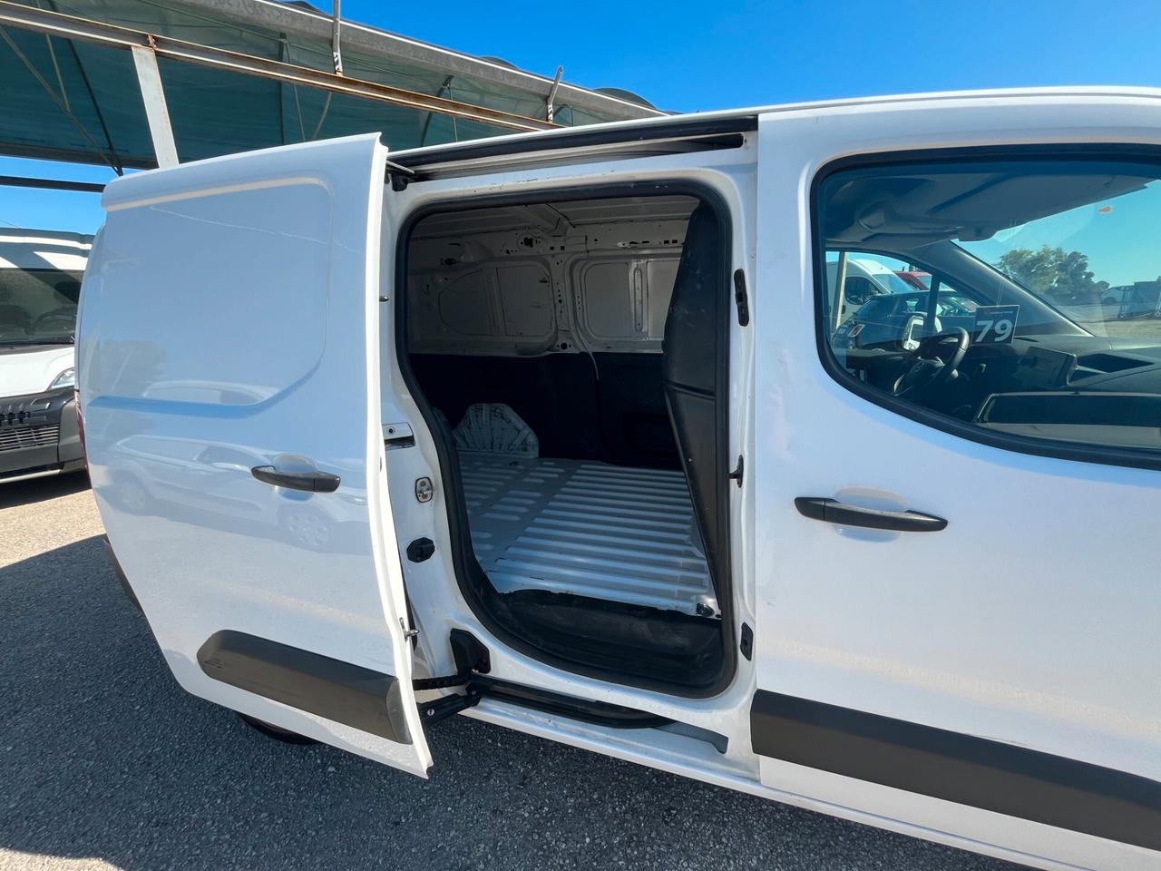 Opel Combo 1.5 diesel - 3 posti Furgone