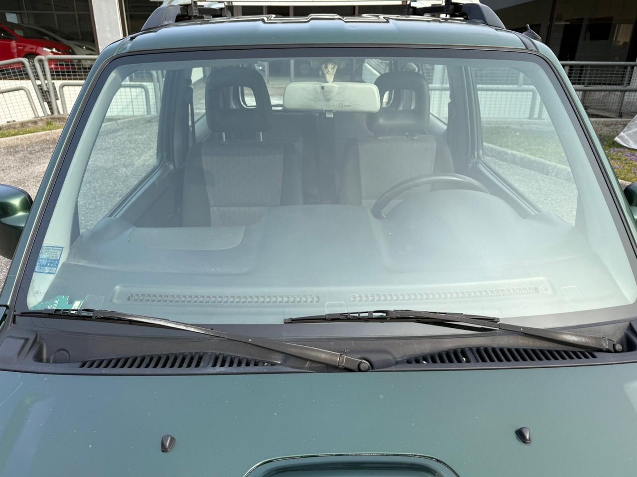 Suzuki Jimny 1.5 DDiS cat 4WD JLX