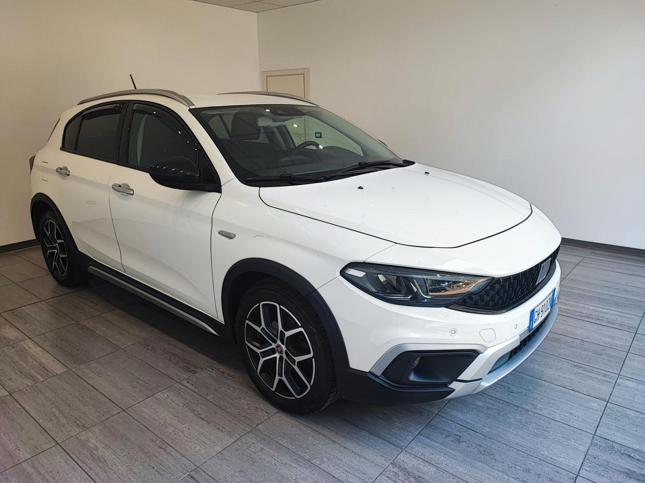 Fiat Tipo 1.3 Mjt S&S 5 porte CROSS
