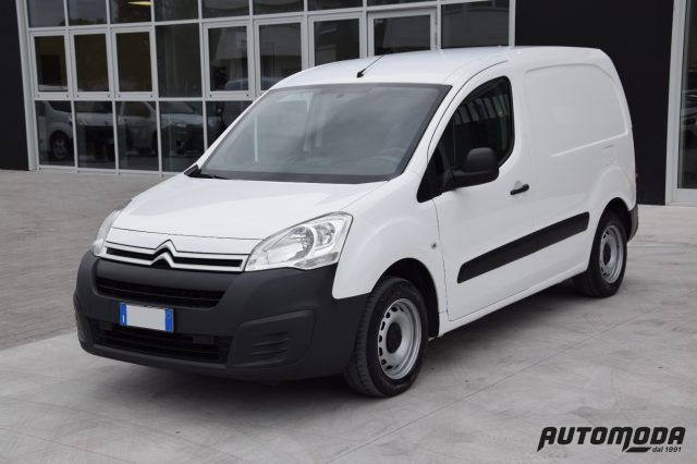 CITROEN Berlingo 100CV ISOTERMICO