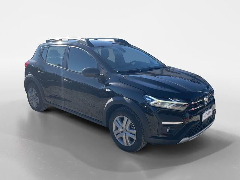 Dacia Sandero Sandero Stepway 1.0 TCe ECO-G Comfort